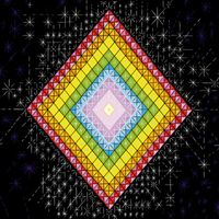 Lavender Diamond - Incorruptible Heart