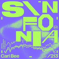 Carl Bee - Sinfonia EP