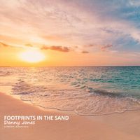 Danny Jones - Footprints In The Sand