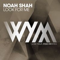 Noah Shah - Look for Me