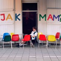 Lackluster - jak mam