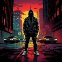 Bass Booster - Rise from the Concrete