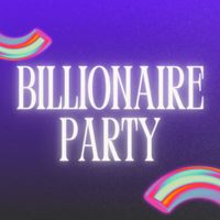 DJ RIP - Billionaire Party