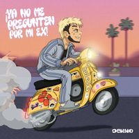 DEKKO - ¡Ya no me pregunten por mi ex!