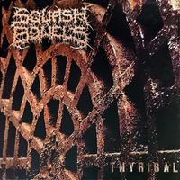 Squash Bowels - Tnyribal