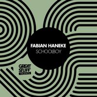 Fabian Haneke - Schoolboy
