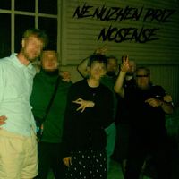 NOSENSE - Ne Nuzhen Priz