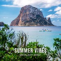 Ibiza Deep House - Summer Vibes: Chillout Lounge Mix