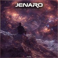 Jenaro - Alone in the Universe