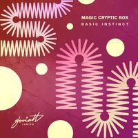 Magic Cryptic Box - Basic Instinct