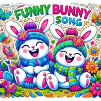 Honey Bunny - Funny Bunny Song