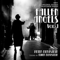 Peter Bernstein - Fallen Angels, Vol. 1 - Original Scores From The Television Series