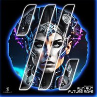 Jörg Mrowietz - Run Run (Future Rave)