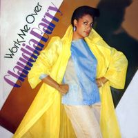 Claudja Barry - Work Me Over