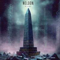 Heldon - Le Plan