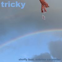 Shoffy - Tricky (Sped Up)