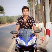 Mon Yin Thwe - ညှာတာလှည့်ပါရွှေမိုးညို