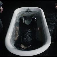Shutter - Erase Me