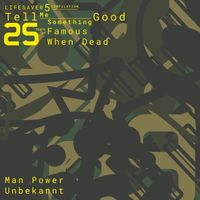 Man Power - Unbekannt