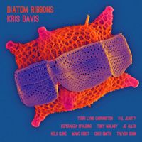 Kris Davis - Diatom Ribbons