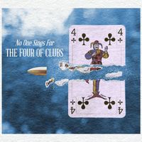 Danny Schmidt - No One Sings For The Four Of Clubs