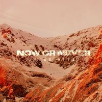 Lucas Déva - Now Or Never