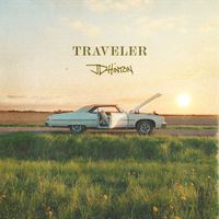 JD Hinton - Traveler