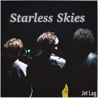 Jet Lag - Starless Skies