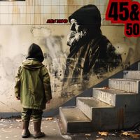 Alex Hand - 45 & 50