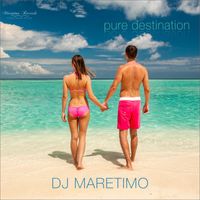 DJ Maretimo - Pure Destination (Magico Mix)