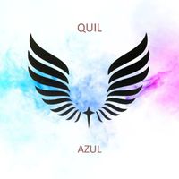 Quil - AZUL