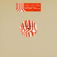 Mijk Van Dijk - How Deep Is Your Love (Remixes)
