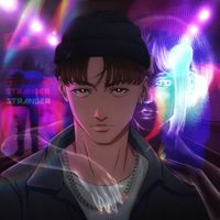 WILDER - Stranger
