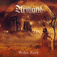 Armand - Broken Earth