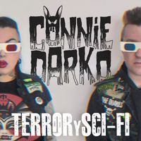 Connie Darko - Terror y Sci-Fi