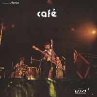 Café - Café (Remastered 2024)