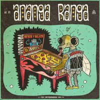 Ananga Ranga - Besos y Balazos