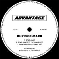 Chris Geldard - Starlight