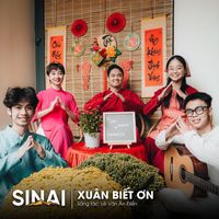 Sinai - Xuân Biết Ơn