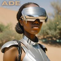 BLACKSOUL - ADE