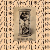 G7OW3OY - THE SANDS OF TIME