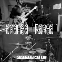 Ananga Ranga - Directo Al 21 ((En Directo))