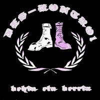 Des-Kontrol - Behin Eta Berriz
