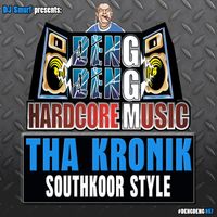 Tha Kronik - Southkoor Style (Southkoor Mix)