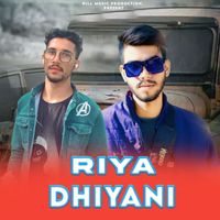 Ramesh Babu - Riya Dhiyani