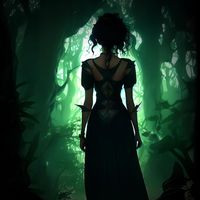 Myon - Lilium