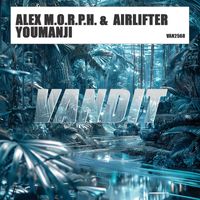 Alex M.O.R.P.H. - YOUMANJI