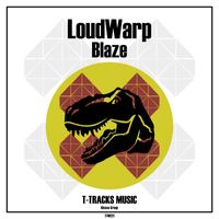 LoudWarp - Blaze (Original Mix)