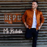 Oscar Repo - Me Resbala
