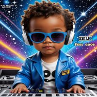 s3kijo - Feel good